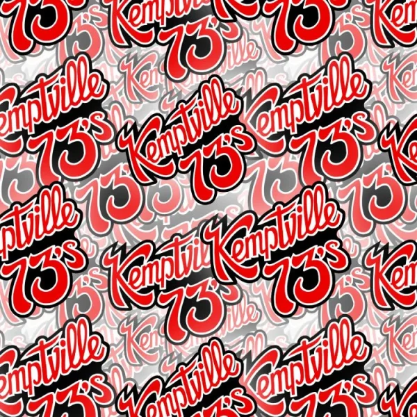 Kemptville 73s