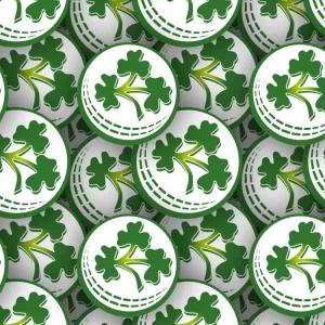 Ireland Cricket Team