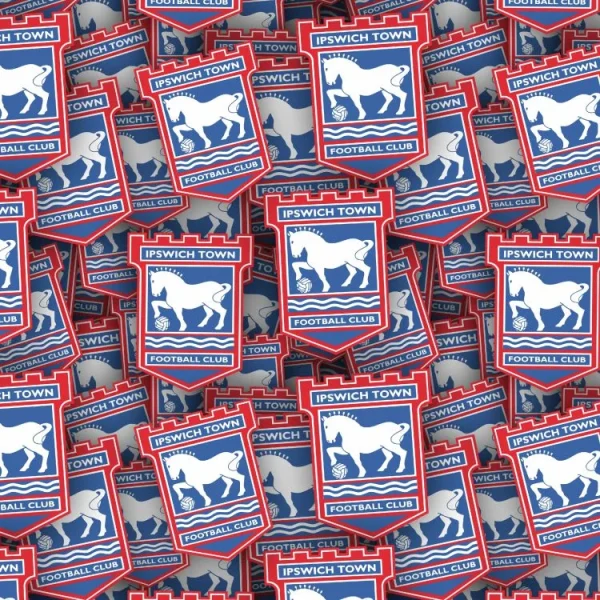 Ipswich Town FC