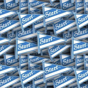IK Start