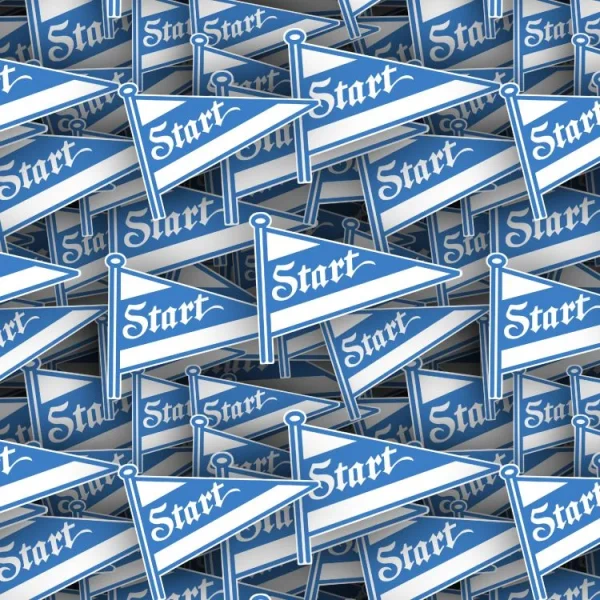 IK Start
