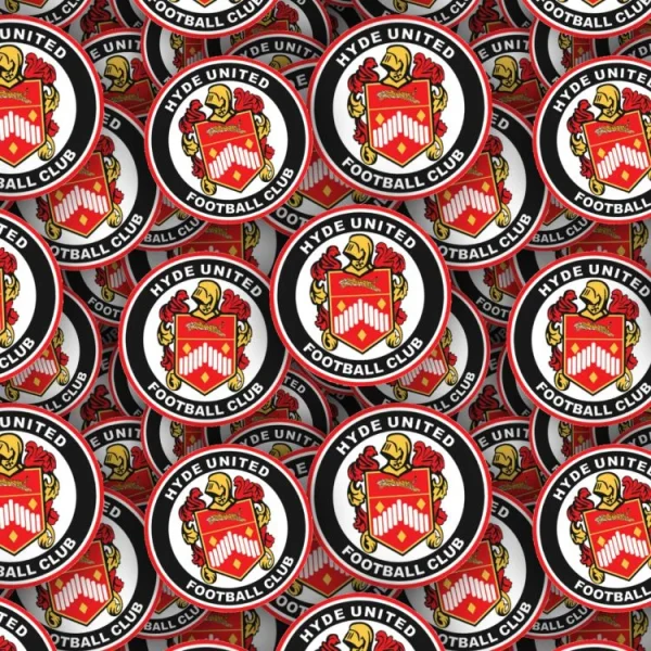 Hyde United FC