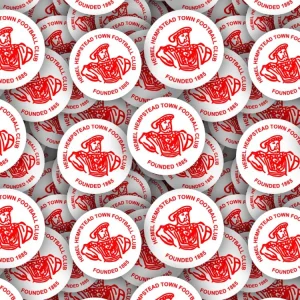 Hemel Hempstead Town FC