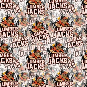 Hearst Lumberjacks