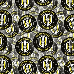 Harrogate Town AFC