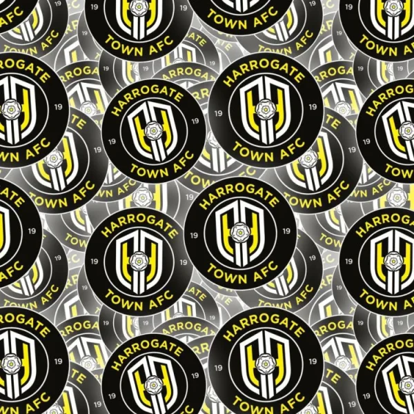 Harrogate Town AFC
