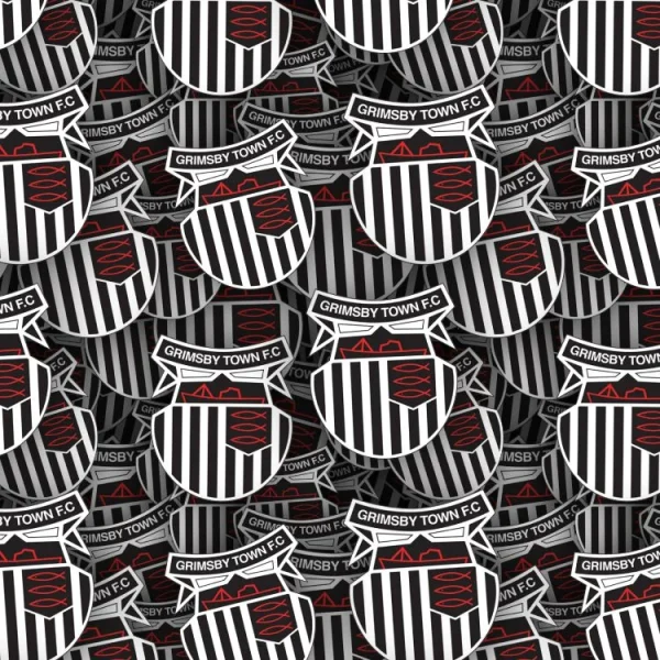 Grimsby Town FC