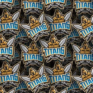 Gold Coast Titans