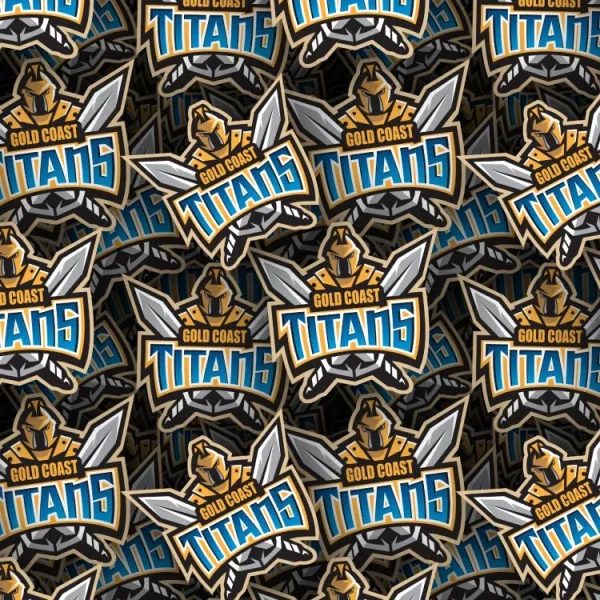Gold Coast Titans