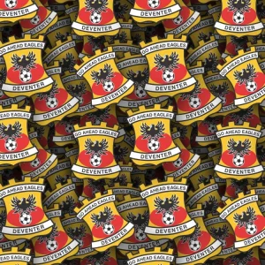 Go Ahead Eagles