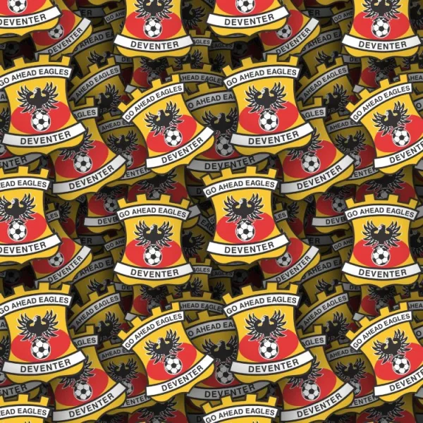 Go Ahead Eagles