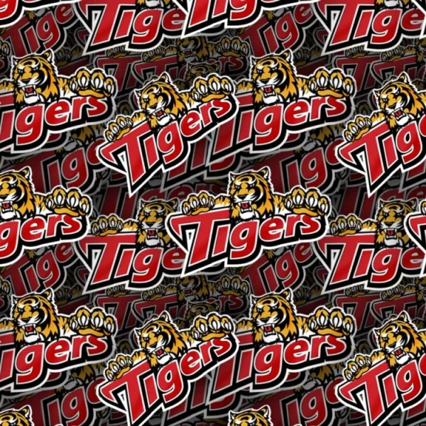 Glasgow Tigers
