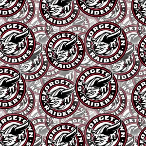 Georgetown Raiders 23