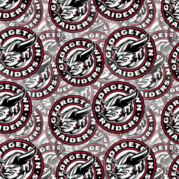 Georgetown Raiders 23