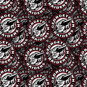 Georgetown Raiders 22