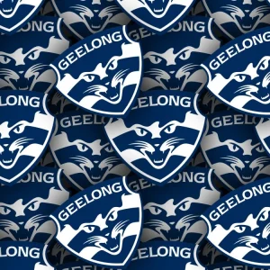 Geelong Football Club 22