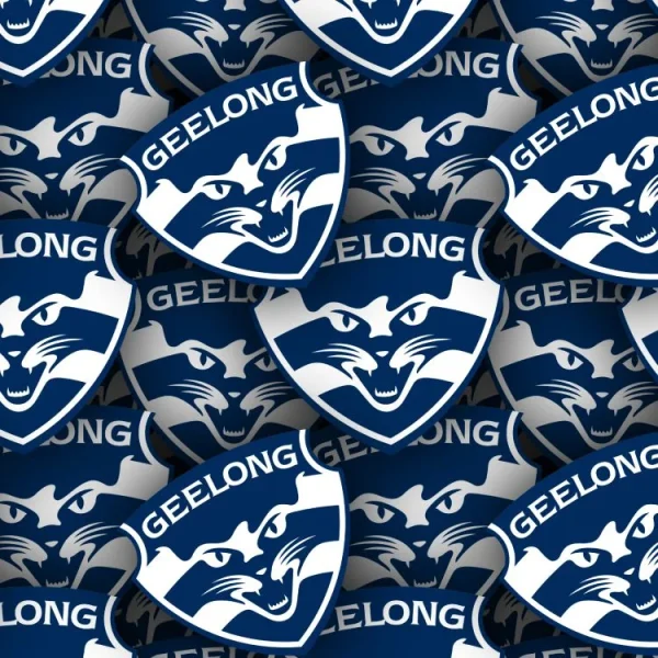 Geelong Football Club 22
