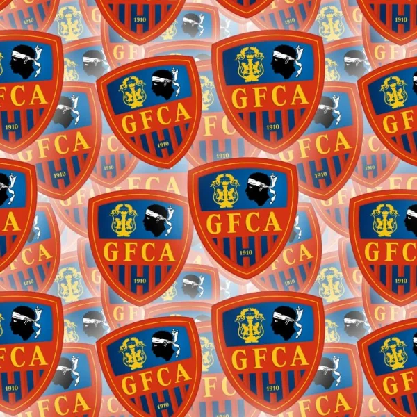 Gazelec Ajaccio
