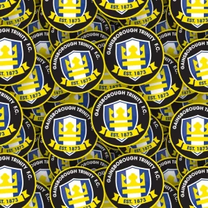 Gainsborough Trinity FC