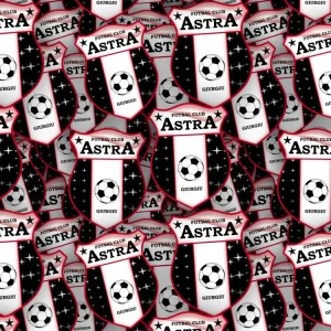 FK Astra Giurgiu
