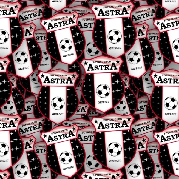FK Astra Giurgiu