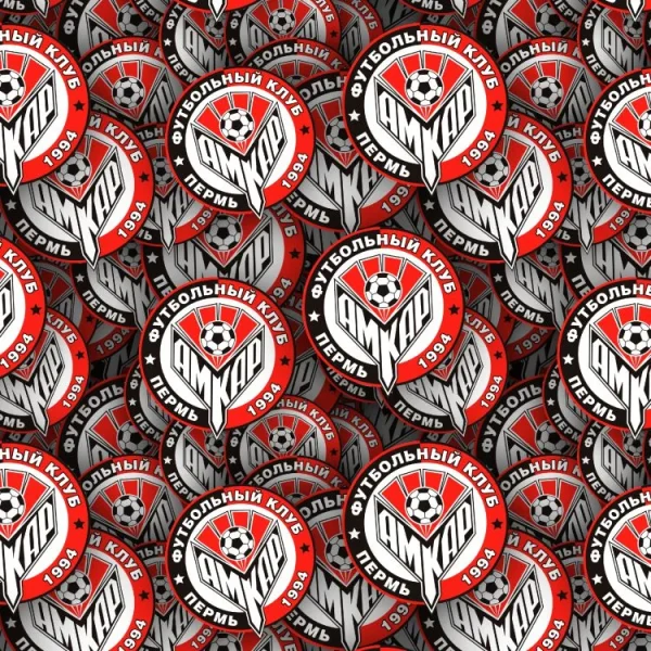 FK Amkar Perm