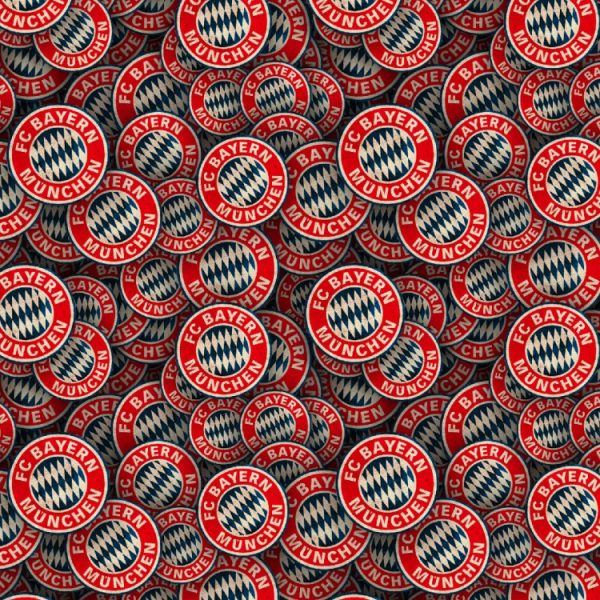 Patron Von Bayern Und München 5 Buchstaben FC Bayern Munchen 23 – Pattern Crew