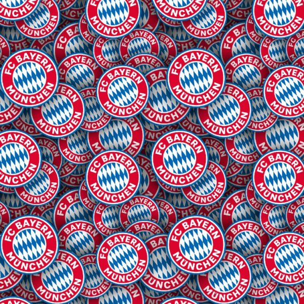 Holstein Kiel Pattern Crew