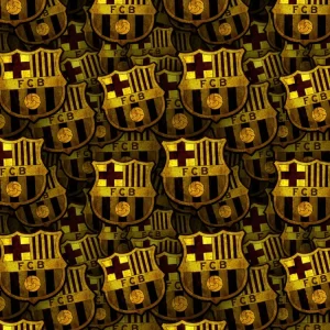 FC Barcelona 23