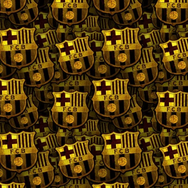 FC Barcelona 23
