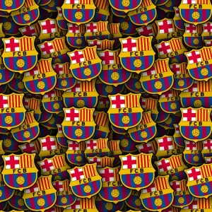FC Barcelona 22