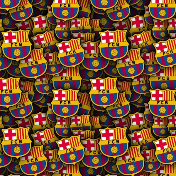 FC Barcelona 22