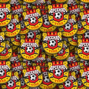 FC Arsenal Tula