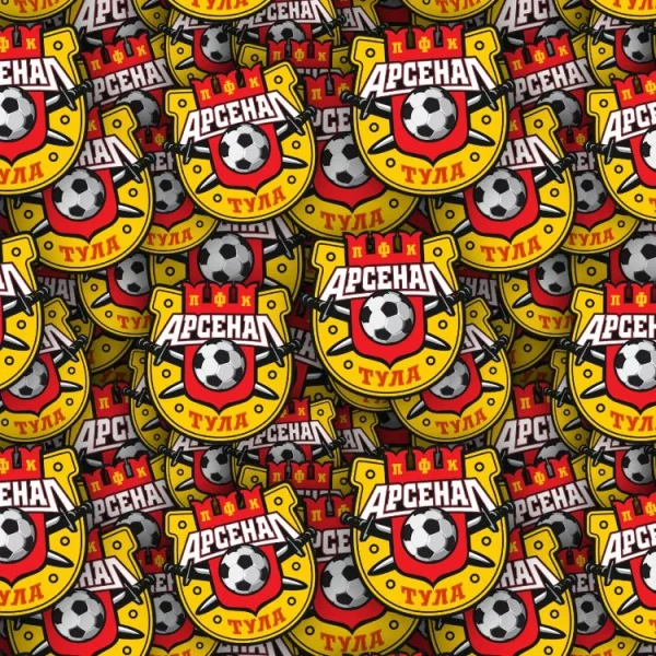 FC Arsenal Tula
