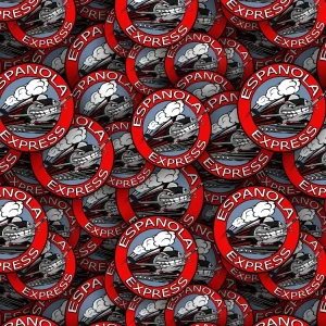 Espanola Express