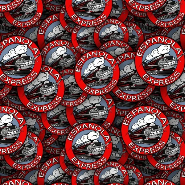Espanola Express