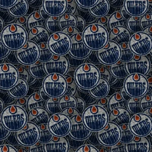 Edmonton Oilers 24