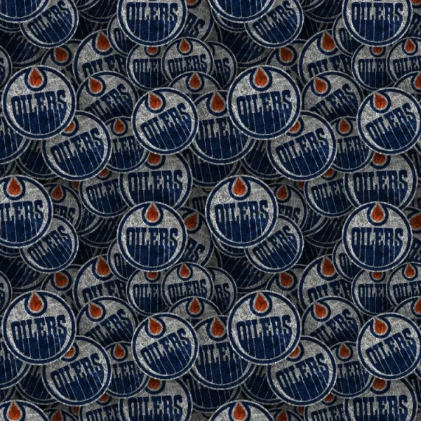 Edmonton Oilers 24
