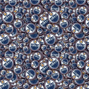 Edmonton Oilers 22