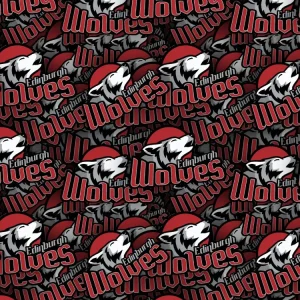 Edinburgh Wolves