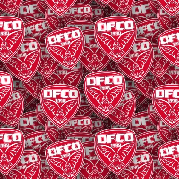 Dijon FCO