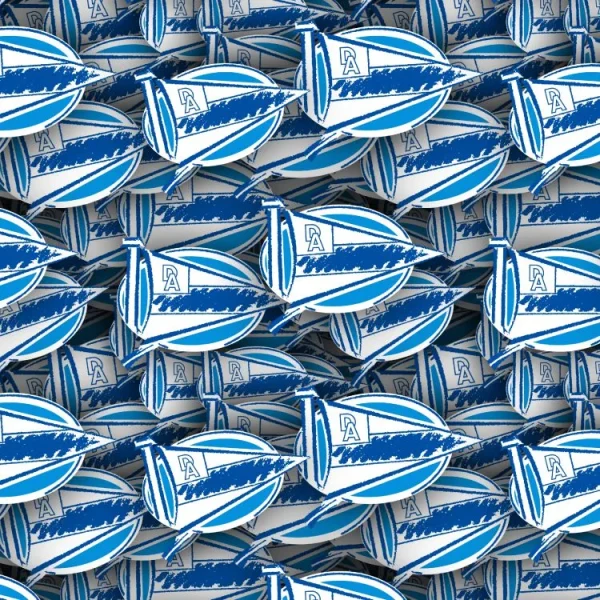 Deportivo Alav%C3%A9s