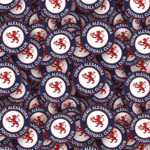 Crewe Alexandra FC