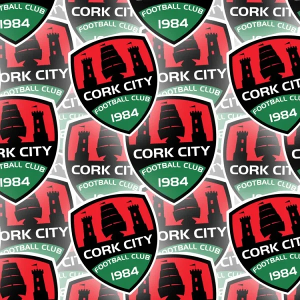 Cork City FC 23