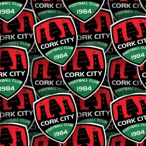 Cork City FC 22