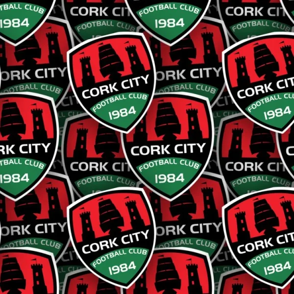 Cork City FC 22