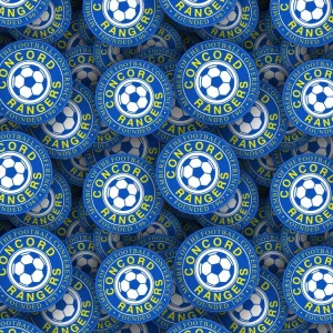 Concord Rangers FC
