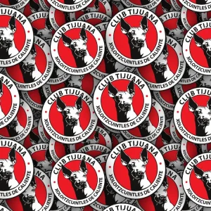Club Tijuana