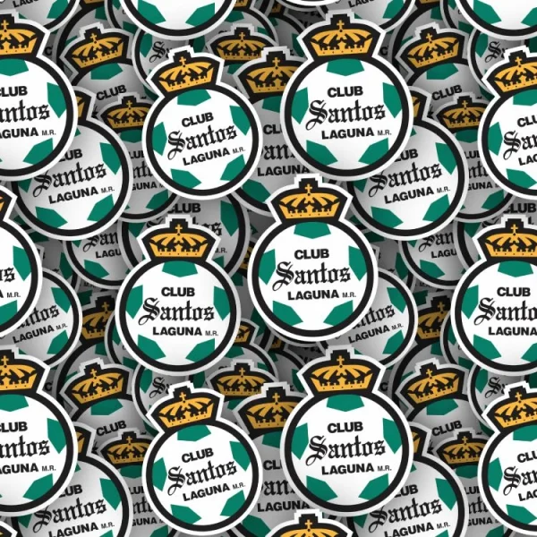 Club Santos Laguna