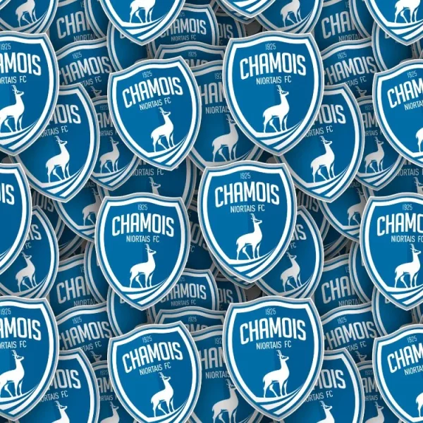 Chamois Niortais FC